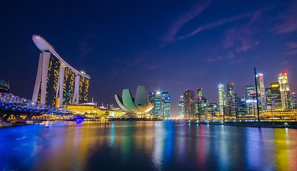 文安新加坡连锁教育机构招聘幼儿华文老师